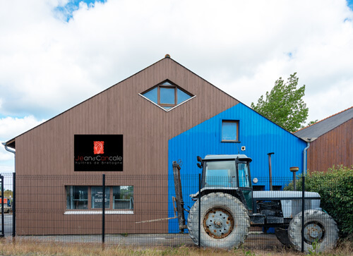 L'atelier Jean de Cancale Vente d'huitres en ligne et sur place